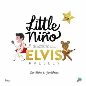 LITTLE NIÑO DESCUBRE A ELVIS