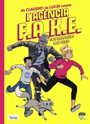 EN CLAUDIO I LA LUCIA 1 - CAT