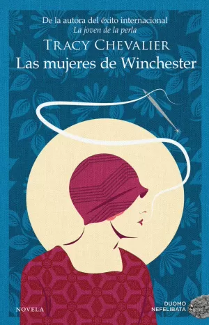 MUJERES DE WINCHESTER,LAS