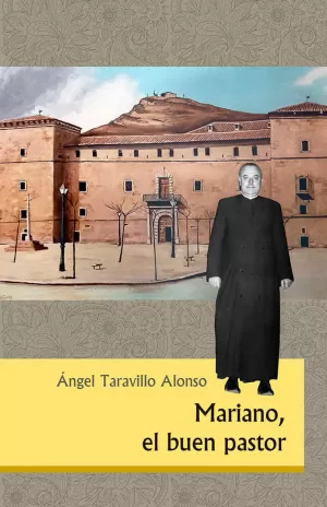 MARIANO EL BUEN PASTOR