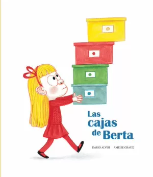 LAS CAJAS DE BERTA