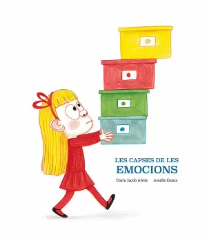 LES CAPSES DE LA BERTA