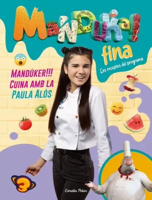 MANDUKA FINA MANDUKA FINA
