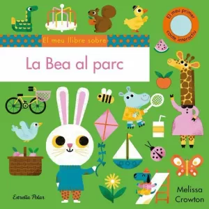 LA BEA AL PARC. EL MEU PRIMER CONTE INTERACTIU