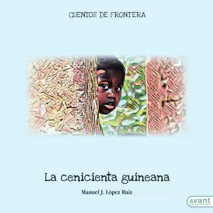 LA CENICIENTA GUINEANA