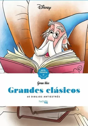 GRANDES CLÁSICOS