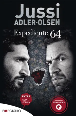 EXPEDIENTE 64 EDICIÓN 2020 EXPEDIENTE 64 EDICIÓN 2020