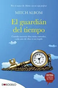 EL GUARDIÁN DEL TIEMPO