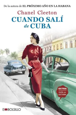 CUANDO SALÍ DE CUBA