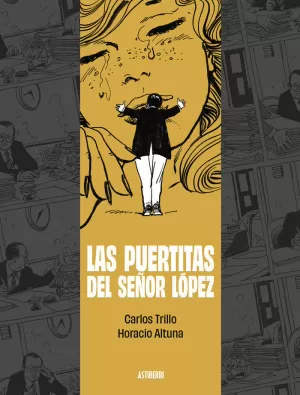 LAS PUERTITAS DEL SEÑOR LÓPEZ
