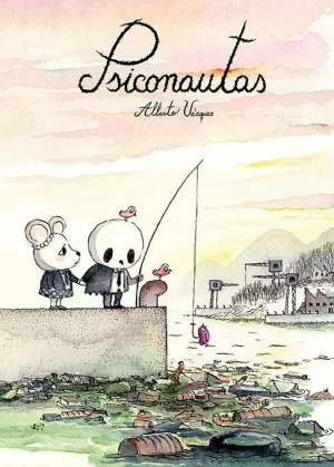 PSICONAUTAS PSICONAUTAS
