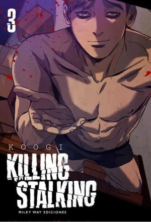 KILLING STALKING 3