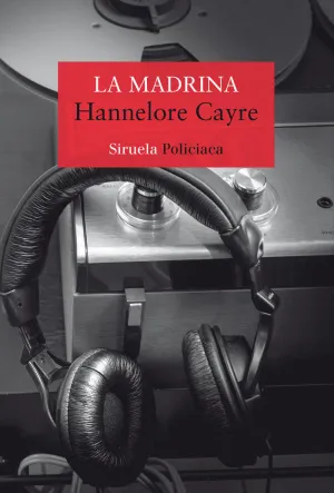 LA MADRINA LA MADRINA