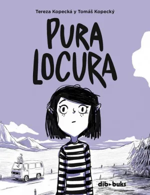 PURA LOCURA