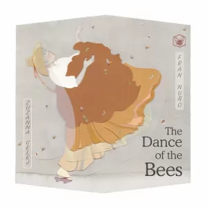 THE DANCE OF THE BEES