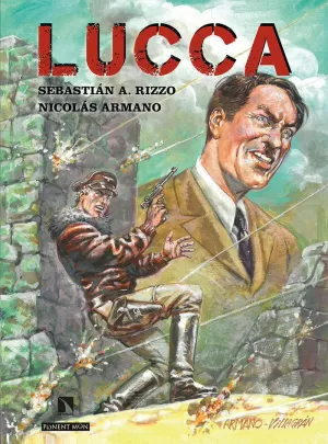 LUCCA LUCCA