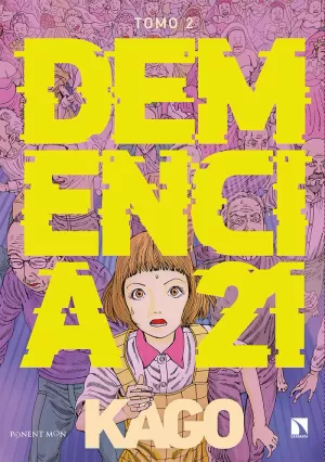 DEMENCIA 21 2 DEMENCIA 21 2
