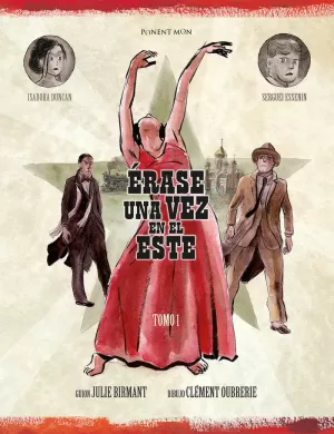 ÉRASE UNA VEZ EN EL ESTE ÉRASE UNA VEZ EN EL ESTE