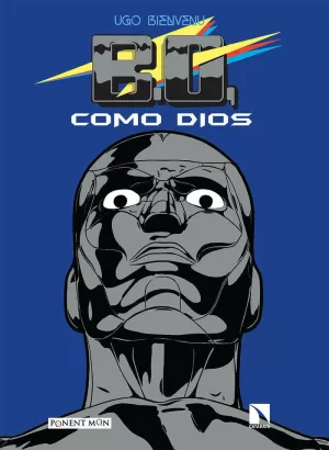 BO COMO DIOS BO COMO DIOS