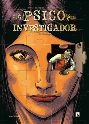 PSICOINVESTIGADOR PSICOINVESTIGADOR