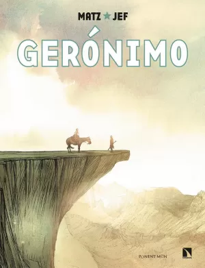 GERÓNIMO GERÓNIMO