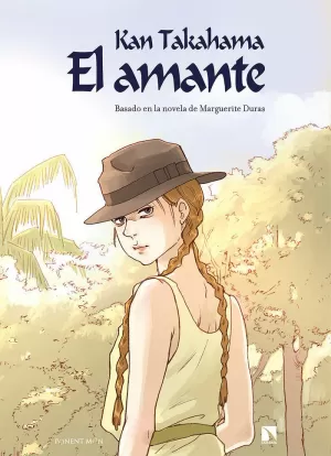 EL AMANTE EL AMANTE