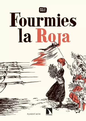 FOURMIES LA ROJA FOURMIES LA ROJA