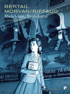MADELEINE RESISTENTE MADELEINE RESISTENTE