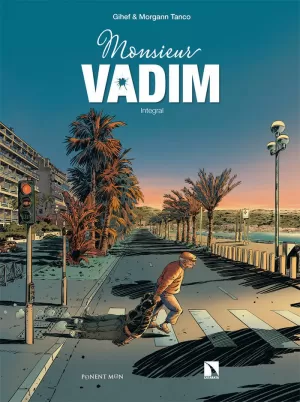 MONSIEUR VADIM MONSIEUR VADIM