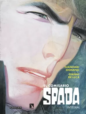 EL COMISARIO SPADA EL COMISARIO SPADA