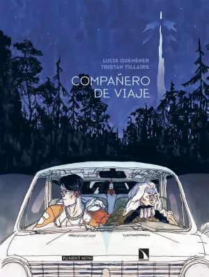 COMPAÑERO DE VIAJE COMPAÑERO DE VIAJE