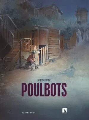 POULBOTS POULBOTS