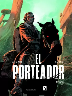 EL PORTEADOR 1 EL PORTEADOR 1