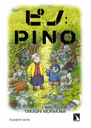 PINO PINO