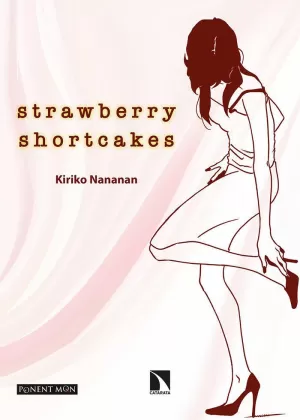 STRAWBERRY SHORTCAKES STRAWBERRY SHORTCAKES