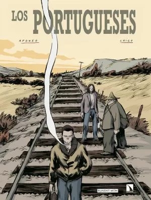 LOS PORTUGUESES LOS PORTUGUESES