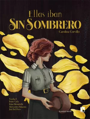 ELLAS IBAN SIN SOMBRERO (NE) ELLAS IBAN SIN SOMBRERO (NE)