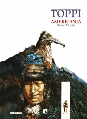 AMERICANIA NUEVO MUNDO AMERICANIA NUEVO MUNDO