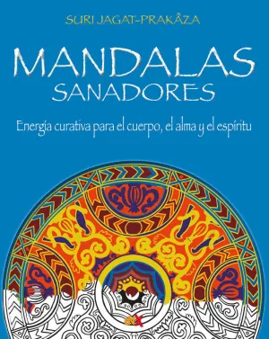 MANDALAS SANADORES MANDALAS SANADORES