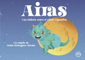 AIRAS. UNA HISTORIA SOBRE EL EFECTO PIGMALIÓN