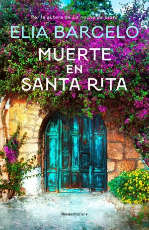 MUERTE EN SANTA RITA (MUERTE EN SANTA RITA 1)