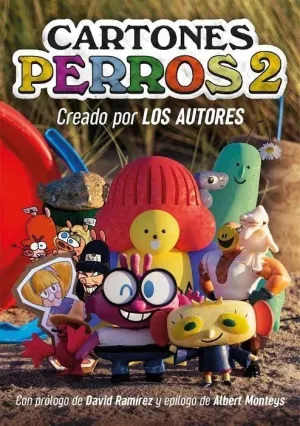 CARTONES PERROS 2