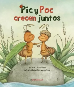 PIC Y POC CRECEN JUNTOS