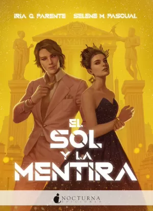 EL SOL Y LA MENTIRA EL SOL Y LA MENTIRA