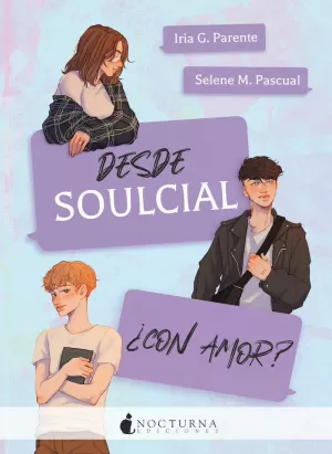DESDE SOULCIAL ¿CON AMOR? DESDE SOULCIAL ¿CON AMOR?