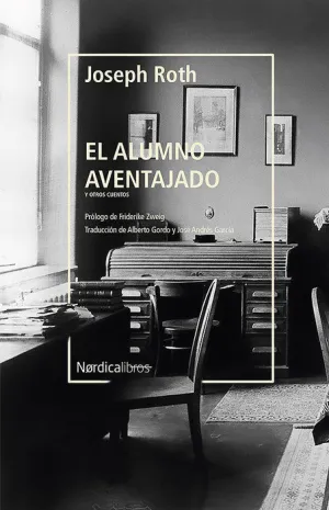 EL ALUMNO AVENTAJADO