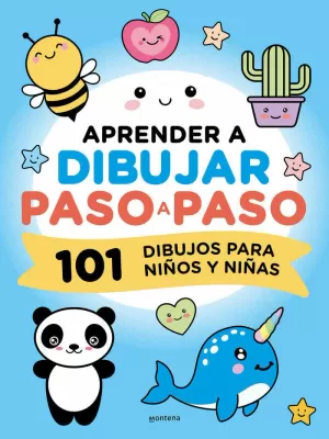 APRENDER A DIBUJAR PASO A PASO APRENDER A DIBUJAR PASO A PASO
