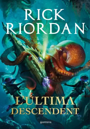 L'ÚLTIMA DESCENDENT L'ÚLTIMA DESCENDENT