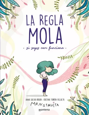 LA REGLA MOLA LA REGLA MOLA