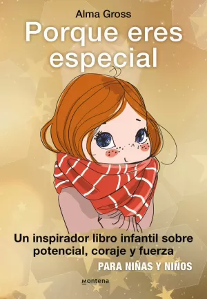 PORQUE ERES ESPECIAL PORQUE ERES ESPECIAL